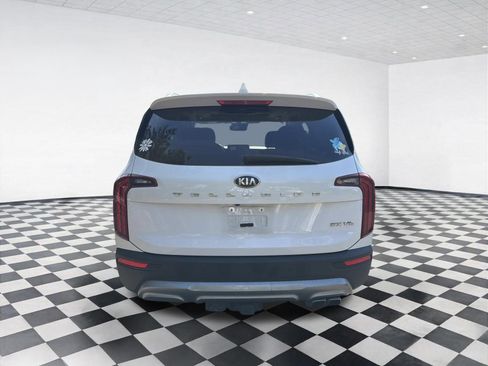 Used 2021 Kia Telluride SX FWD image 5