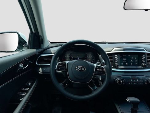 Used 2019 Kia Sorento AWD image 21