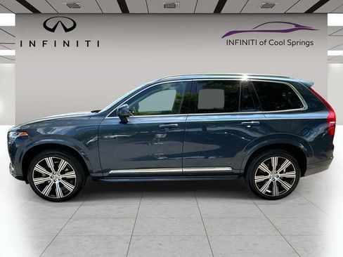 Used 2024 Volvo XC90 B6 Plus w/ Protection Package Premier AWD/4WD image 4