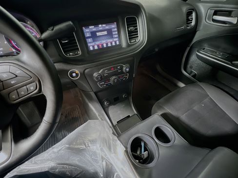 Used 2020 Dodge Charger Police w/ Street Appearance Group image 24