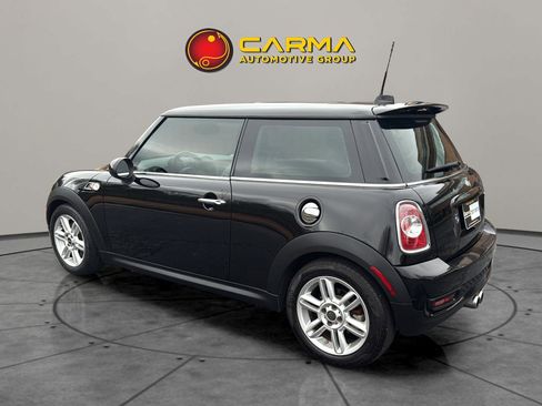 Used 2011 MINI Cooper S image 4