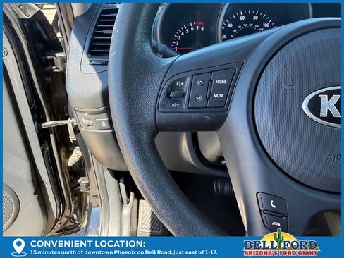 Used 2013 Kia Soul image 24