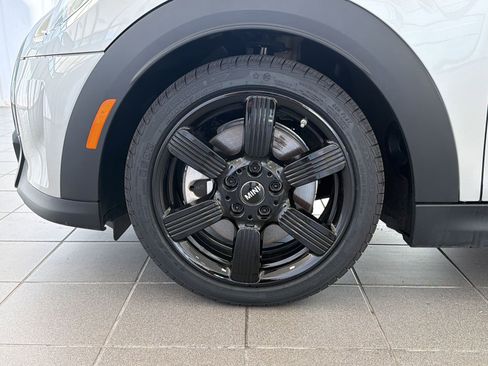 Certified 2024 MINI Cooper S FWD image 12