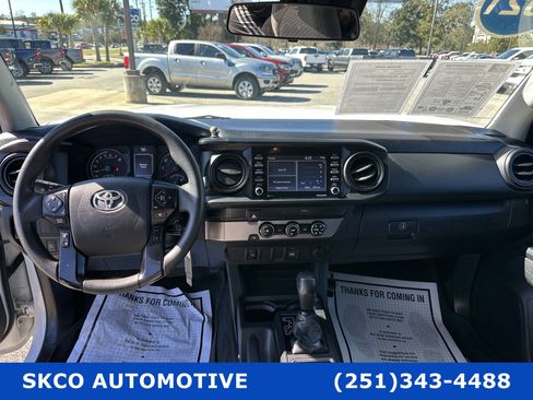 Used 2021 Toyota Tacoma SR image 15