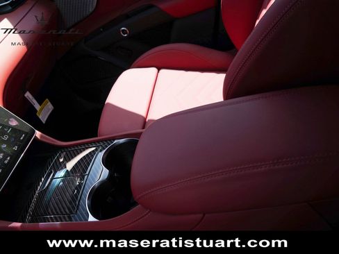 New 2025 Maserati Grecale Modena AWD/4WD image 25