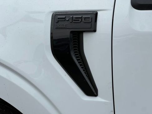Used 2026 Ford F150 XLT w/ Equipment Group 303A High AWD/4WD image 8