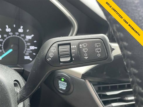 Certified 2021 Ford Escape SE w/ Convenience Package image 23