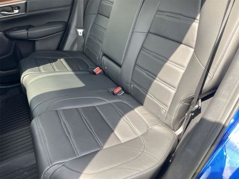 Used 2021 Honda CR-V Touring image 17