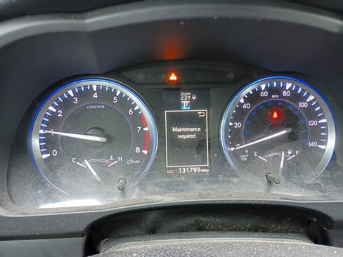 Used 2015 Toyota Highlander XLE image 5