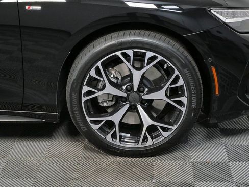 New 2026 Audi A6 Premium Plus image 38