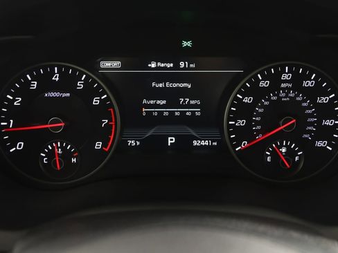 Used 2019 Kia Stinger Premium RWD image 20