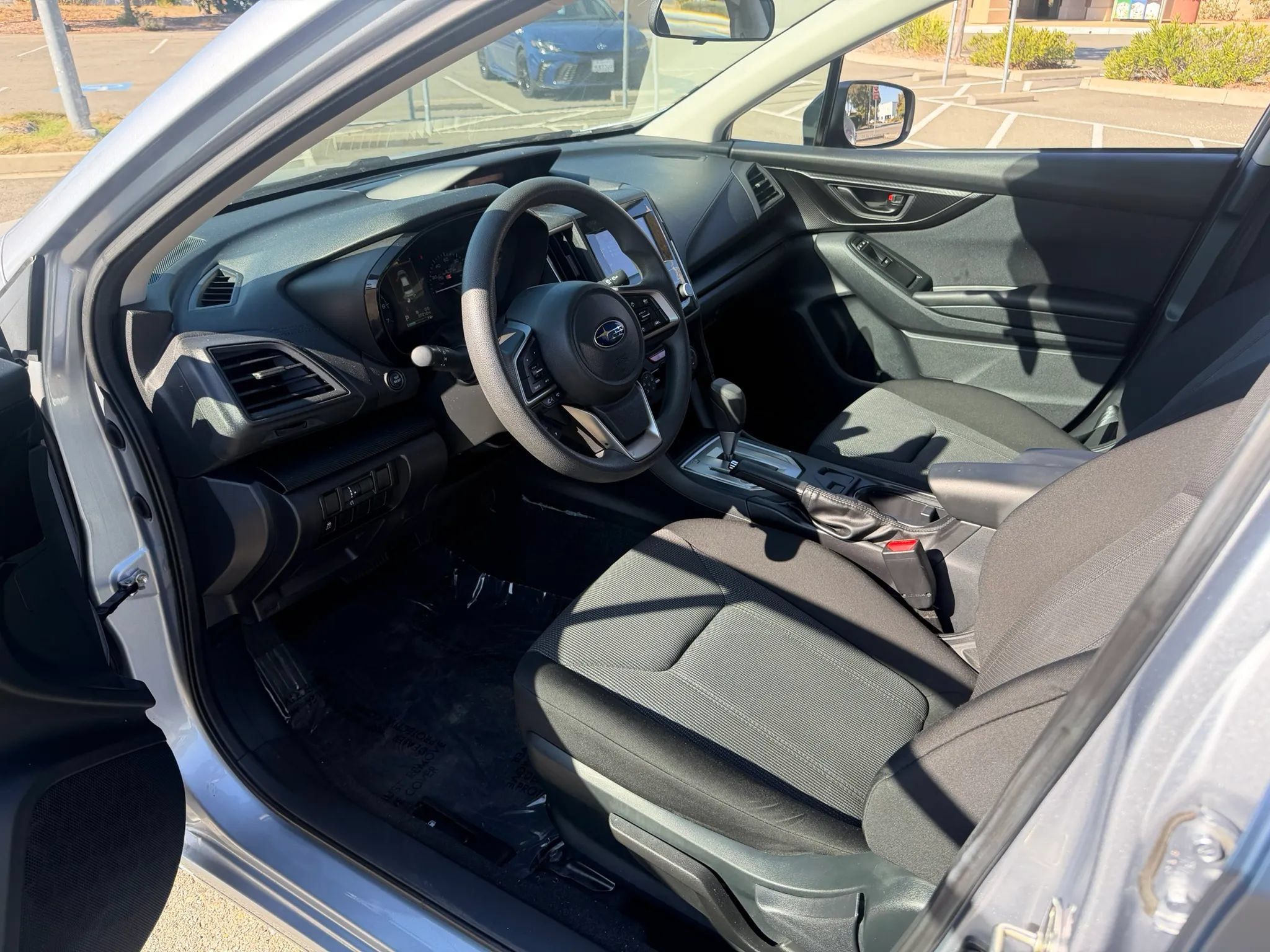 Used 2020 Subaru Impreza 2.0i AWD/4WD image 16