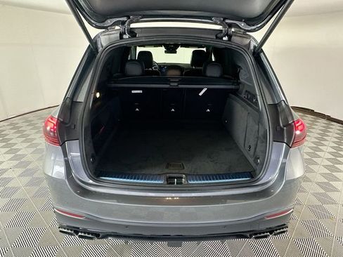 New 2026 Mercedes-Benz GLE 63 AMG S image 27