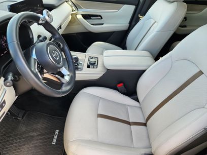 Used 2025 MAZDA CX-90 Plug-In Hybrid w/ Premium Plus