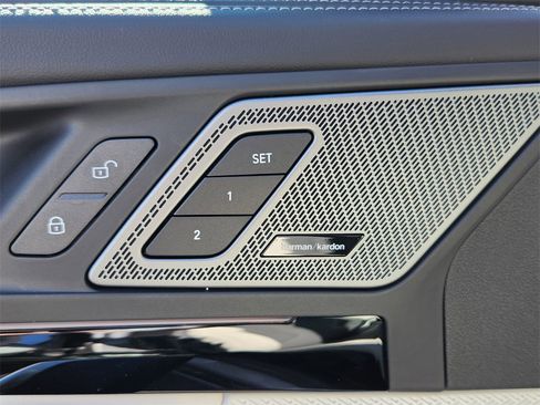 New 2026 BMW X1 xDrive28i w/ Technology Package image 16