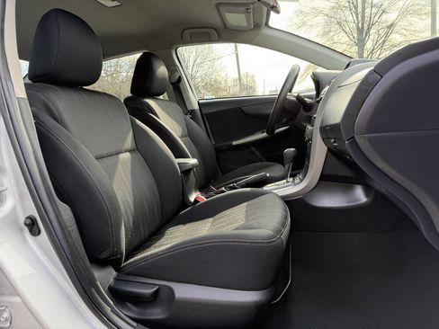Used 2013 Toyota Corolla S Special Edition image 14