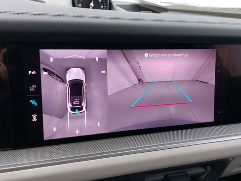 New 2026 Porsche Cayenne Coupe image 26