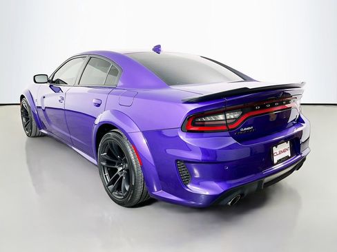 Used 2023 Dodge Charger Scat Pack RWD image 9
