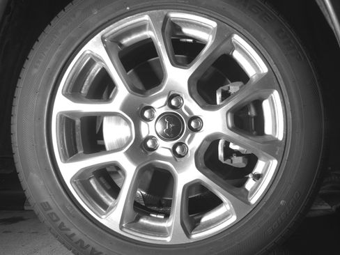 Used 2025 Jeep Compass Limited image 13