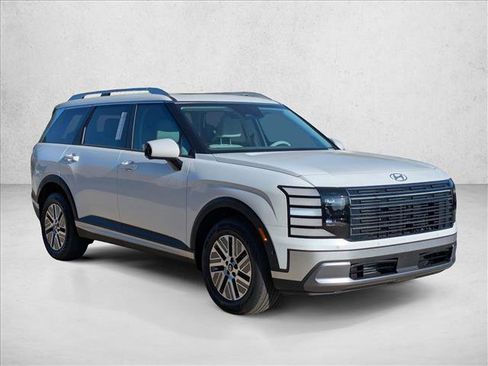 New 2026 Hyundai Palisade SEL Premium FWD image 7