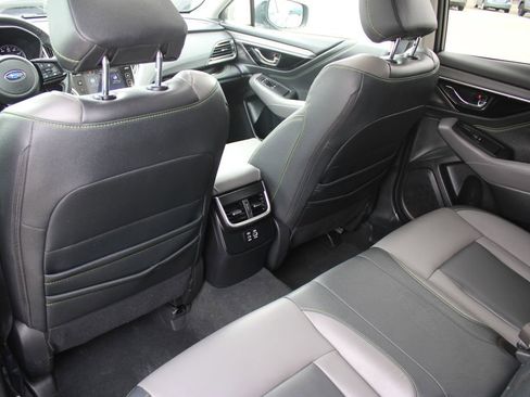 Used 2024 Subaru Outback Onyx Edition AWD/4WD image 28