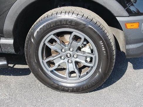 Used 2021 Ford Bronco Sport Big Bend image 8