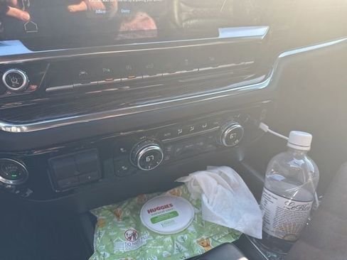 Certified 2024 GMC Sierra 1500 Elevation w/ Elevation Premium Package image 48