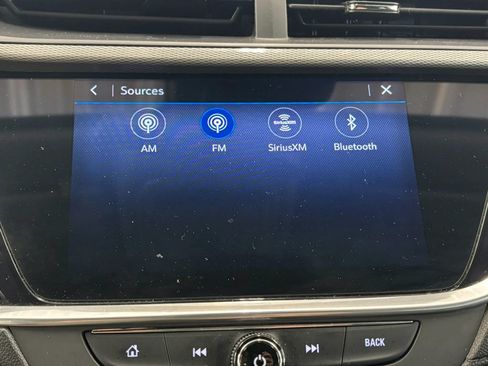 Used 2020 Buick Encore GX Select w/ Sport Touring Package AWD/4WD image 38