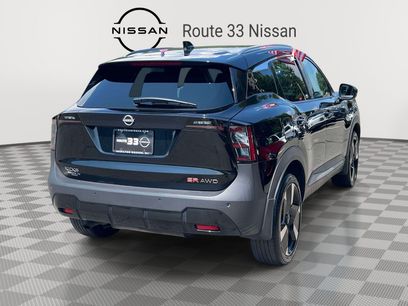 Used 2025 Nissan Kicks SR w/ Illumination Package