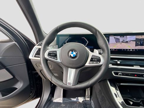 Certified 2026 BMW X5 xDrive40i w/ M Sport Package AWD/4WD image 11