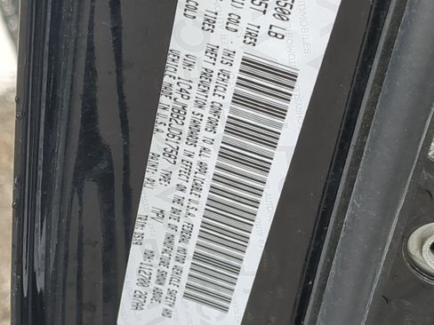 Used 2018 Jeep Cherokee Trailhawk w/ Comfort/Convenience Group image 38