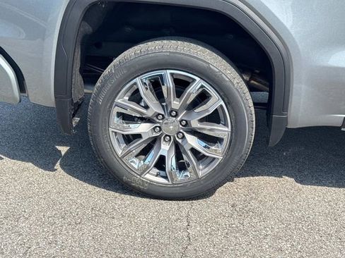 New 2026 GMC Sierra 1500 Denali AWD/4WD image 11
