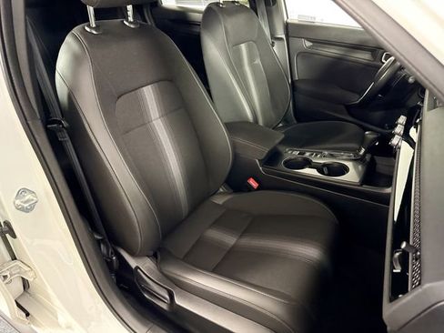 Certified 2023 Honda Civic Sport image 4