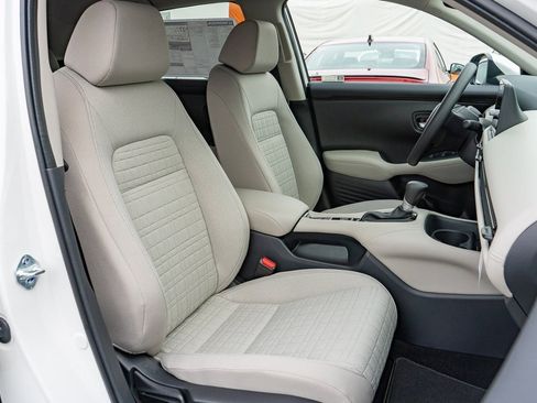 New 2026 Honda HR-V LX image 16