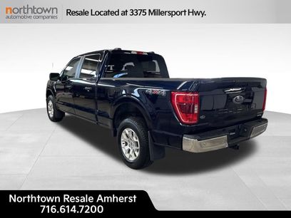 Used 2023 Ford F150 XLT w/ Trailer Tow Package