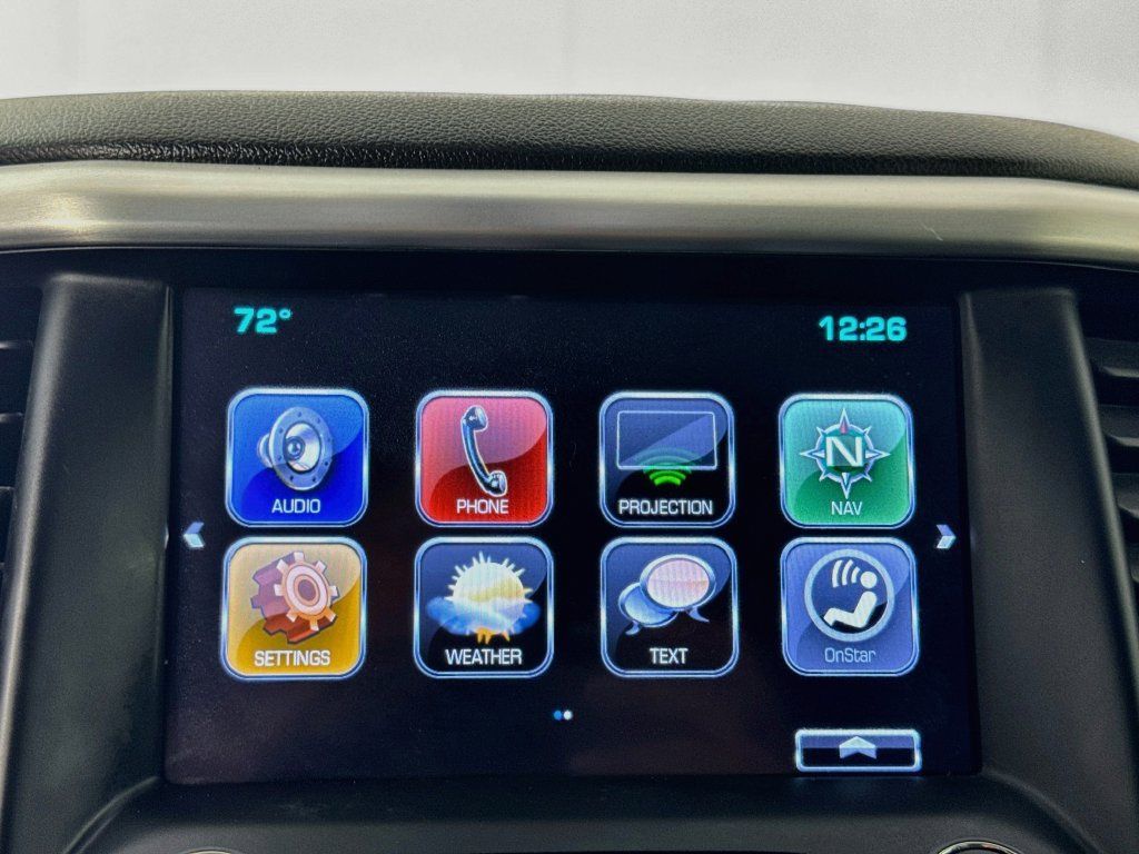 Used 2019 GMC Acadia SLT FWD image 17