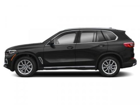 Used 2020 BMW X5 xDrive40i w/ Off-Road Package image 3