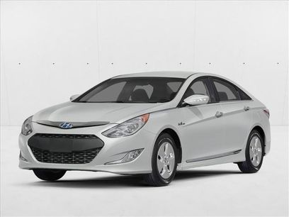 Used 2013 Hyundai Sonata Limited