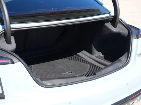 New 2026 Cadillac CT5 V image 23