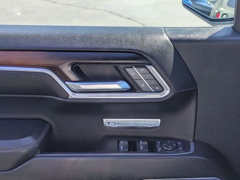 Used 2024 GMC Sierra 1500 Denali image 12