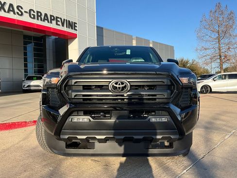 New 2026 Toyota Tacoma SR5 image 3