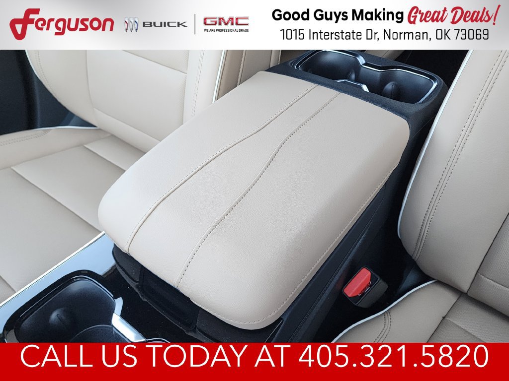 New 2027 Buick Enclave Preferred w/ Power Package FWD image 32