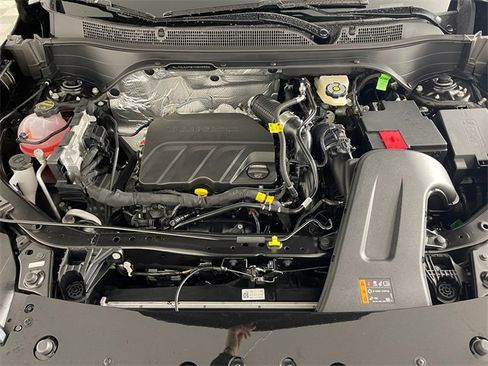 New 2026 Chevrolet Trax ACTIV w/ Driver Confidence Package image 18