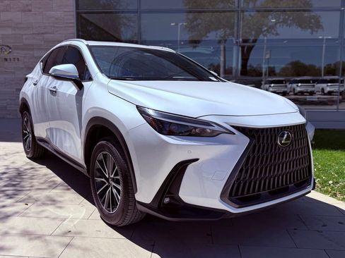 Used 2024 Lexus NX 350 350 Premium image 4
