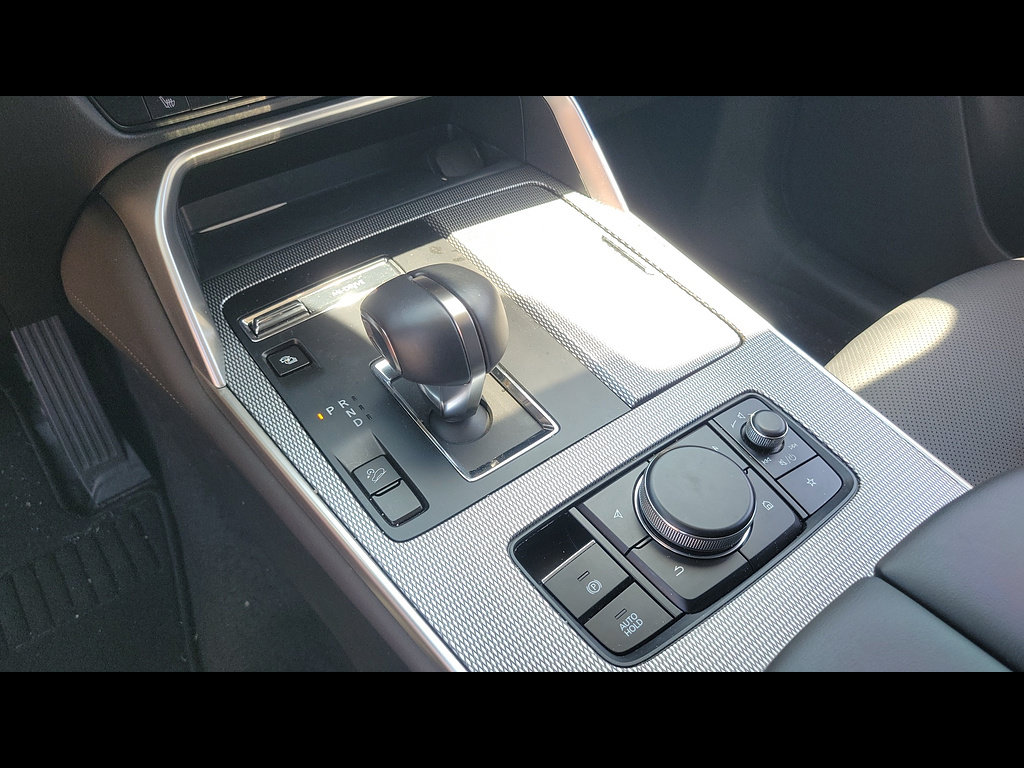 Certified 2025 MAZDA CX-90 Plug-In Hybrid w/Premium Sport AWD/4WD image 31