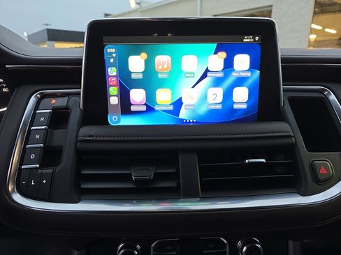 Used 2021 GMC Yukon SLE image 22