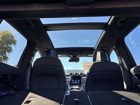 Certified 2026 Mercedes-Benz GLC 300 4MATIC image 30