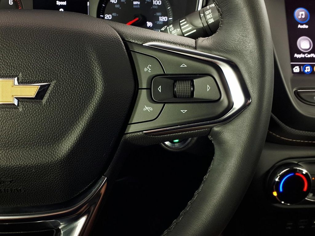 Used 2023 Chevrolet TrailBlazer ACTIV FWD image 19