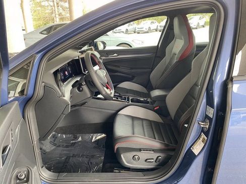 New 2026 Volkswagen GTI Autobahn FWD image 29