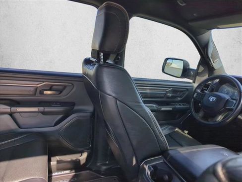 Used 2020 RAM 1500 Limited w/ Bed Utility Group RWD image 21